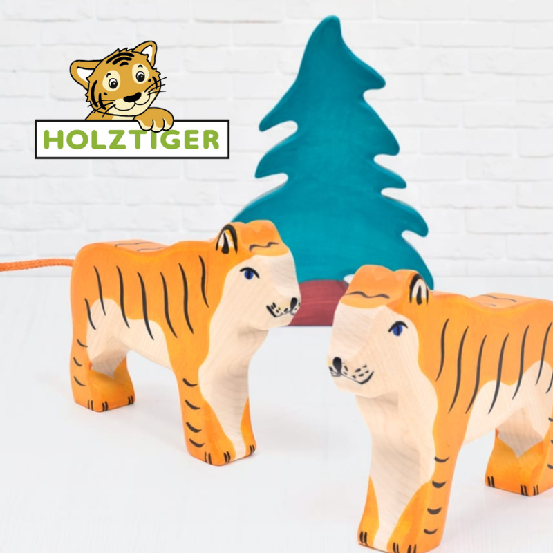 HOLZTIGER – クレオのもり オンラインストア