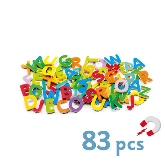 83 スモール レターズ