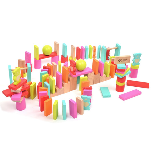 ベアーズ ドミノ