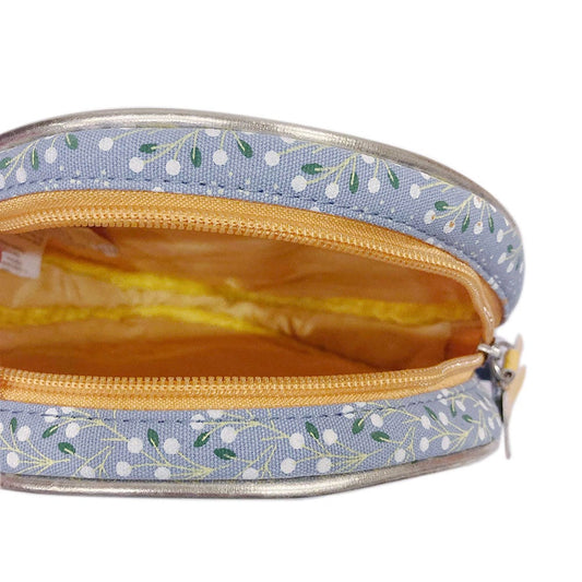 ショルダーバッグ スワン