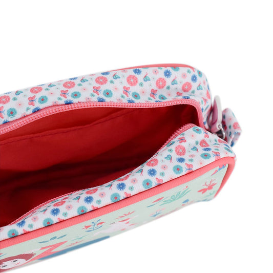 ポーチ ドリーマー