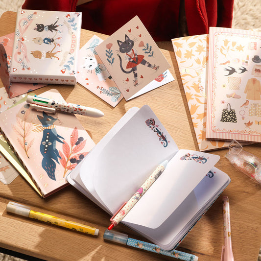 ライティングセット ルシル