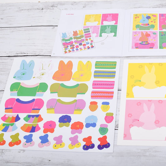 インスパイヤーバイ トータリーポップ