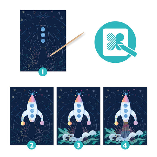 コスミック ミッション