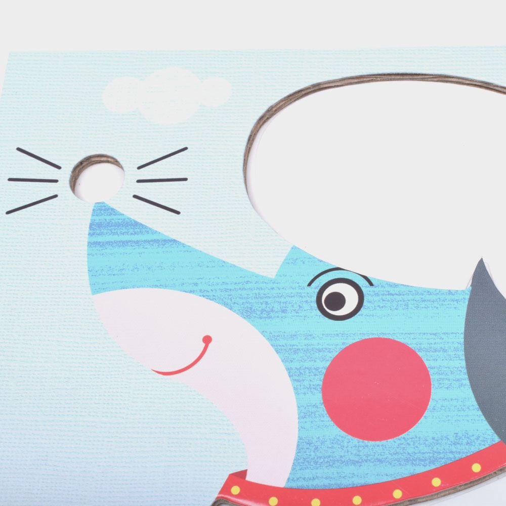 ポンポンパピー