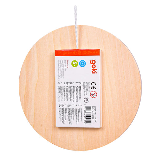 ラーニングタイム クロック