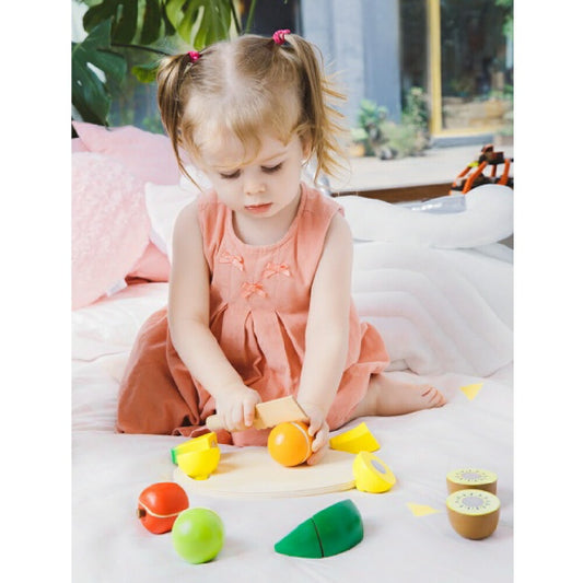 カッティング フルーツ