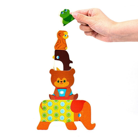 ウッディ パイル