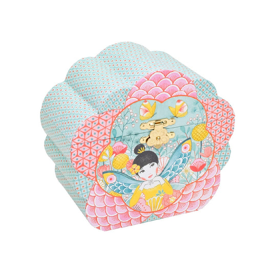 フラワリー メロディー