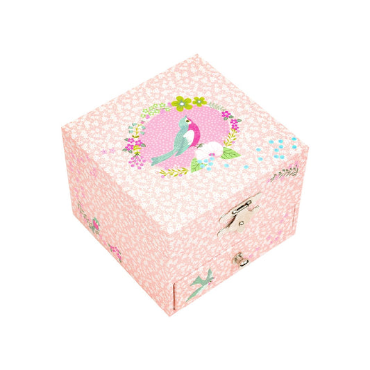 バード メロディー