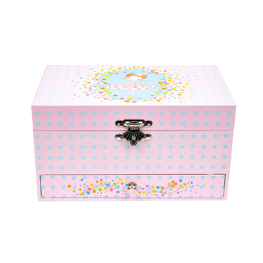 バレリーナズ チューン