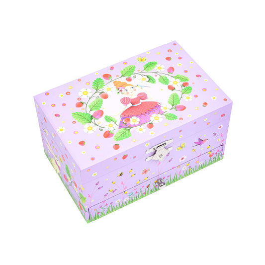 プリンセス メロディー