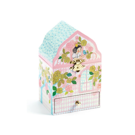 デライテット パレス