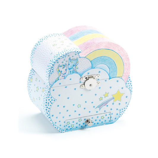 ドリームス オブ ユニコーン