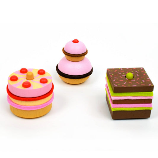 シャルロット&トム