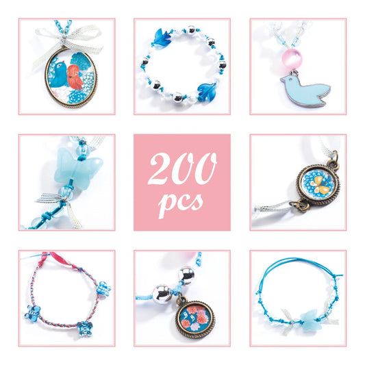 パールズ アンド バーズ