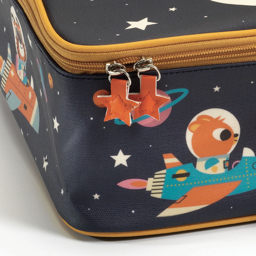 スーツケース スペース