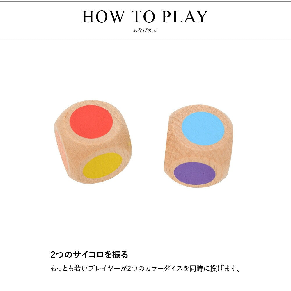 リトル オブザベーション