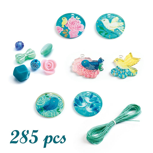 ファンシービーズ バード