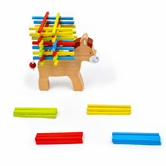 スタッキングゲーム ドンキー