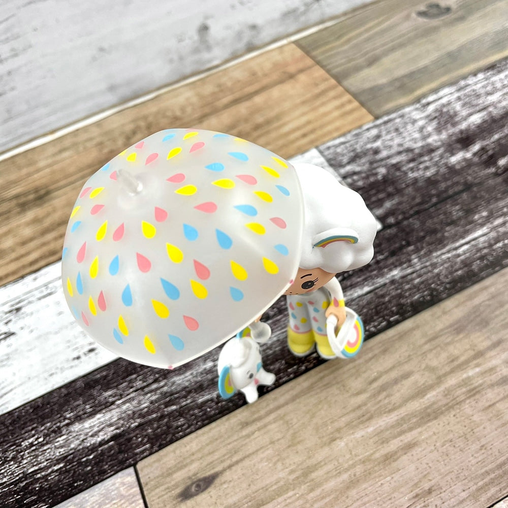 ティーニー プリュネル&ビアンカ