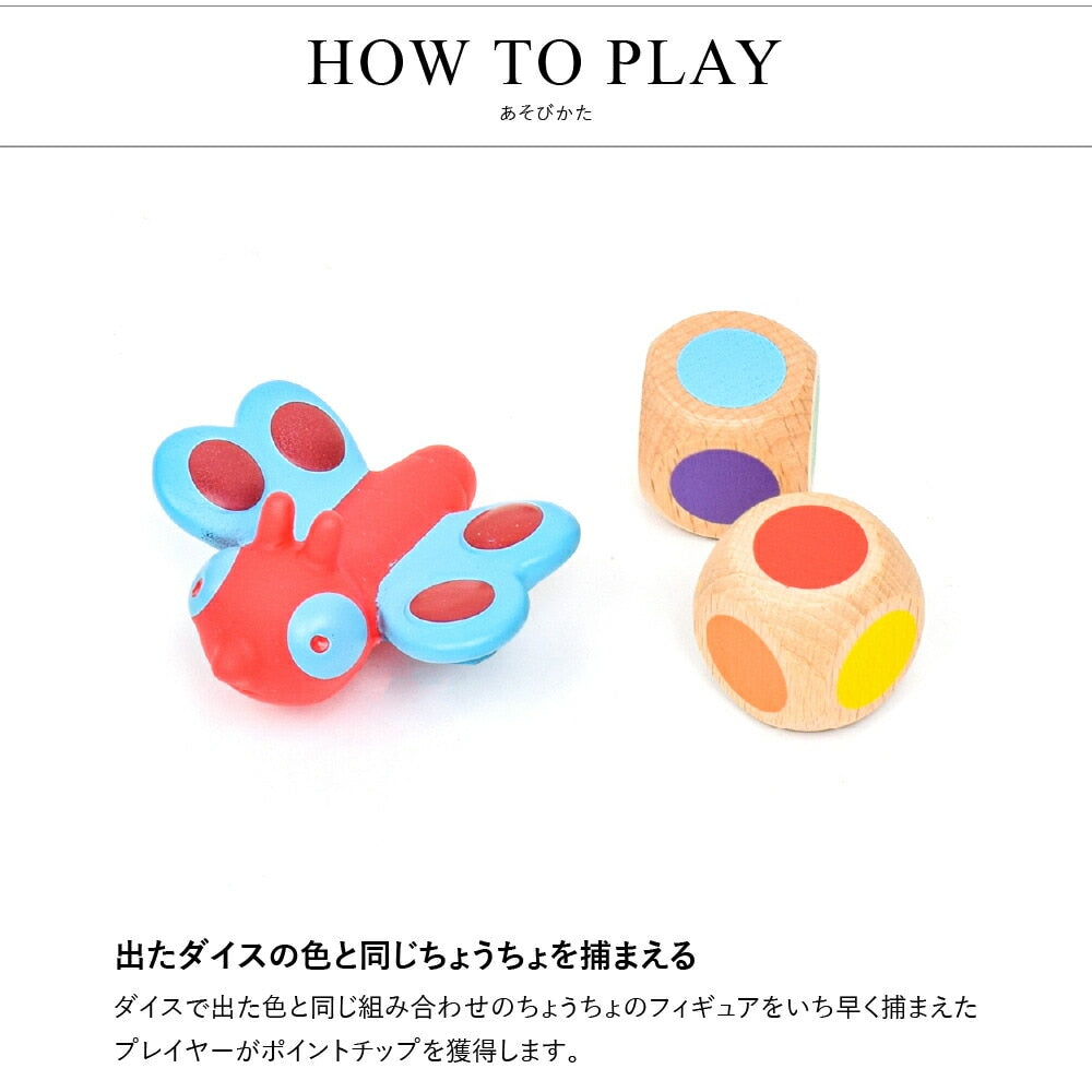 リトル オブザベーション