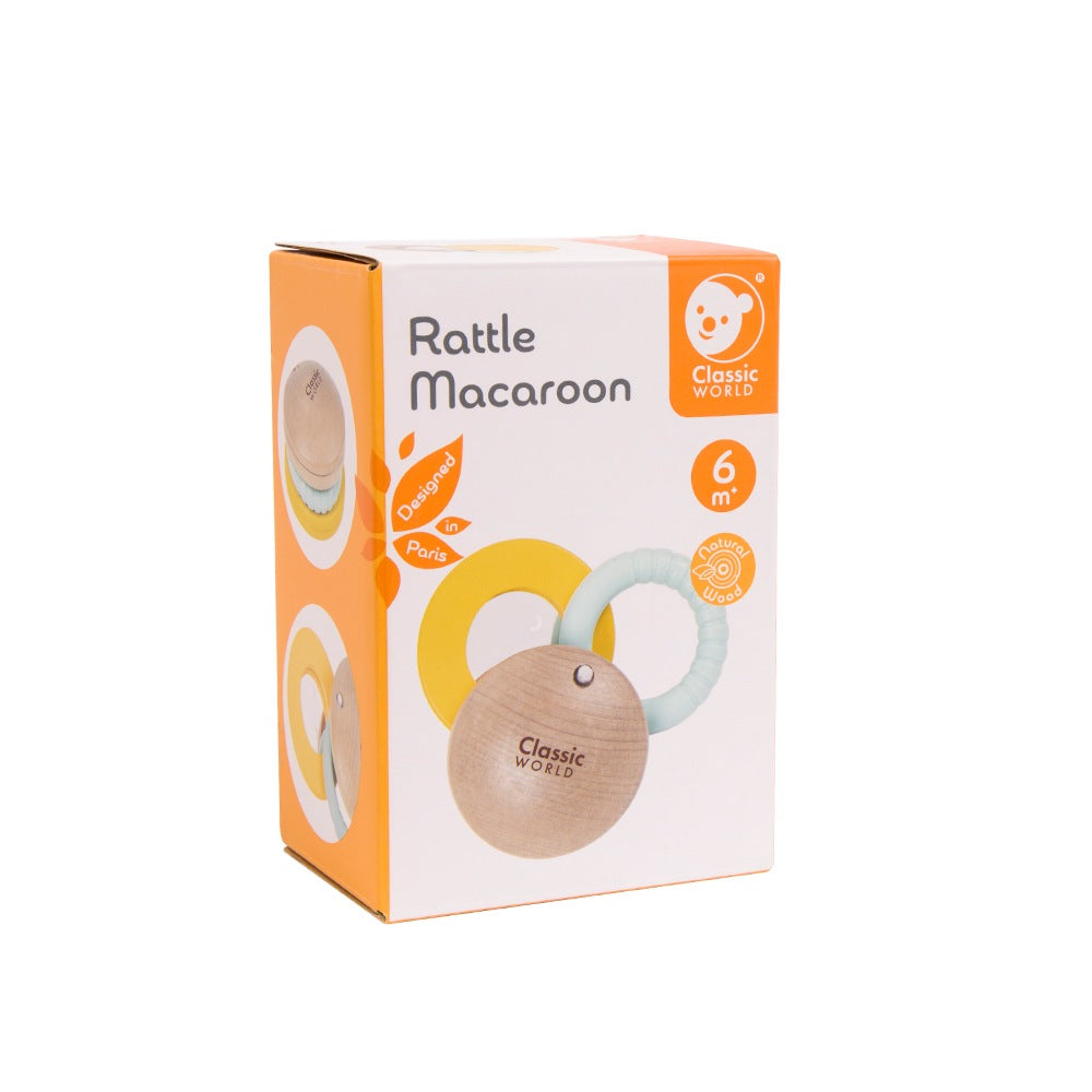 ラトル マカロン