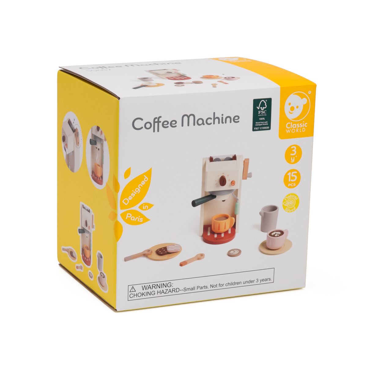 コーヒーメーカー セット