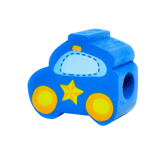 トラフィック ビーズ