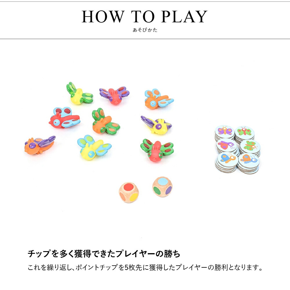 リトル オブザベーション