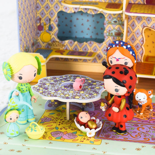 ティーニー ココ&ミニコ