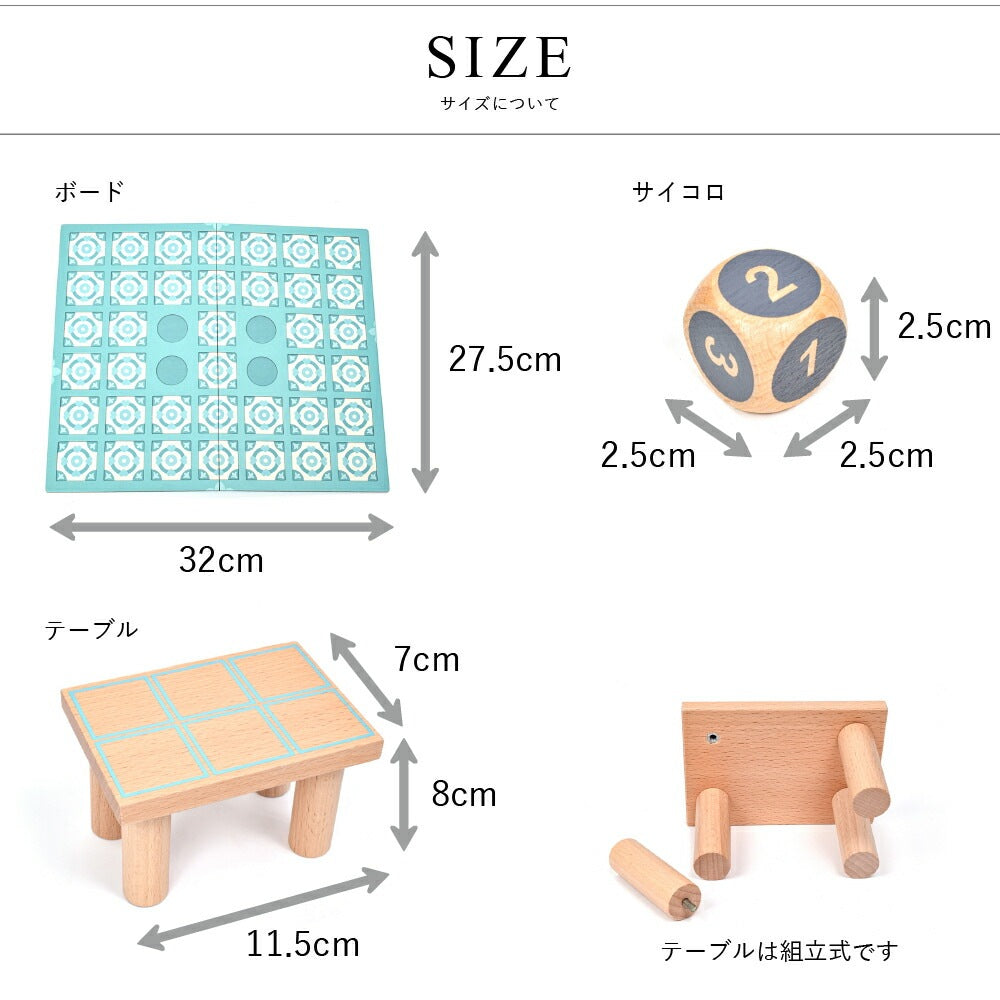 チョップ チョップ