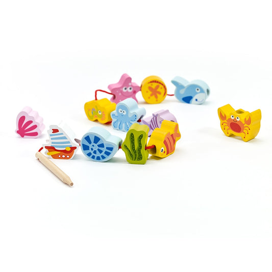 アンダー ザ シー ビーズ