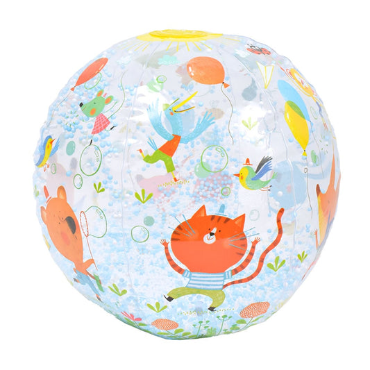 ボール バブルズ