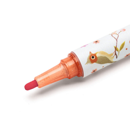 4 チノ グリッターマーカー