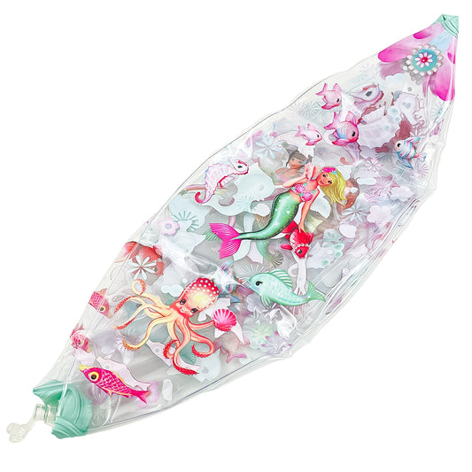 ボール マーメイド