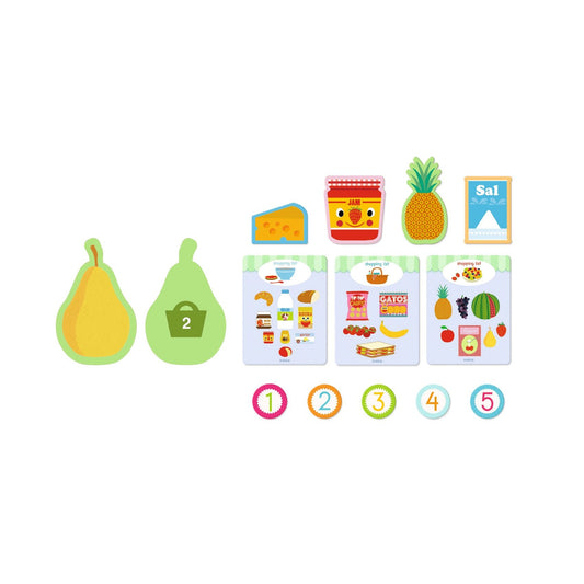 ミア&レオ リトルショップ