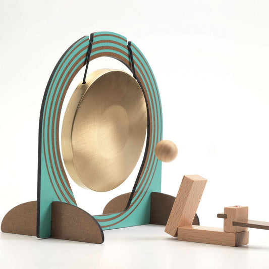 ジグ&ゴー ミュージック 52ピース