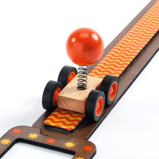 ジグ&ゴー ジュニア マジック 42ピース