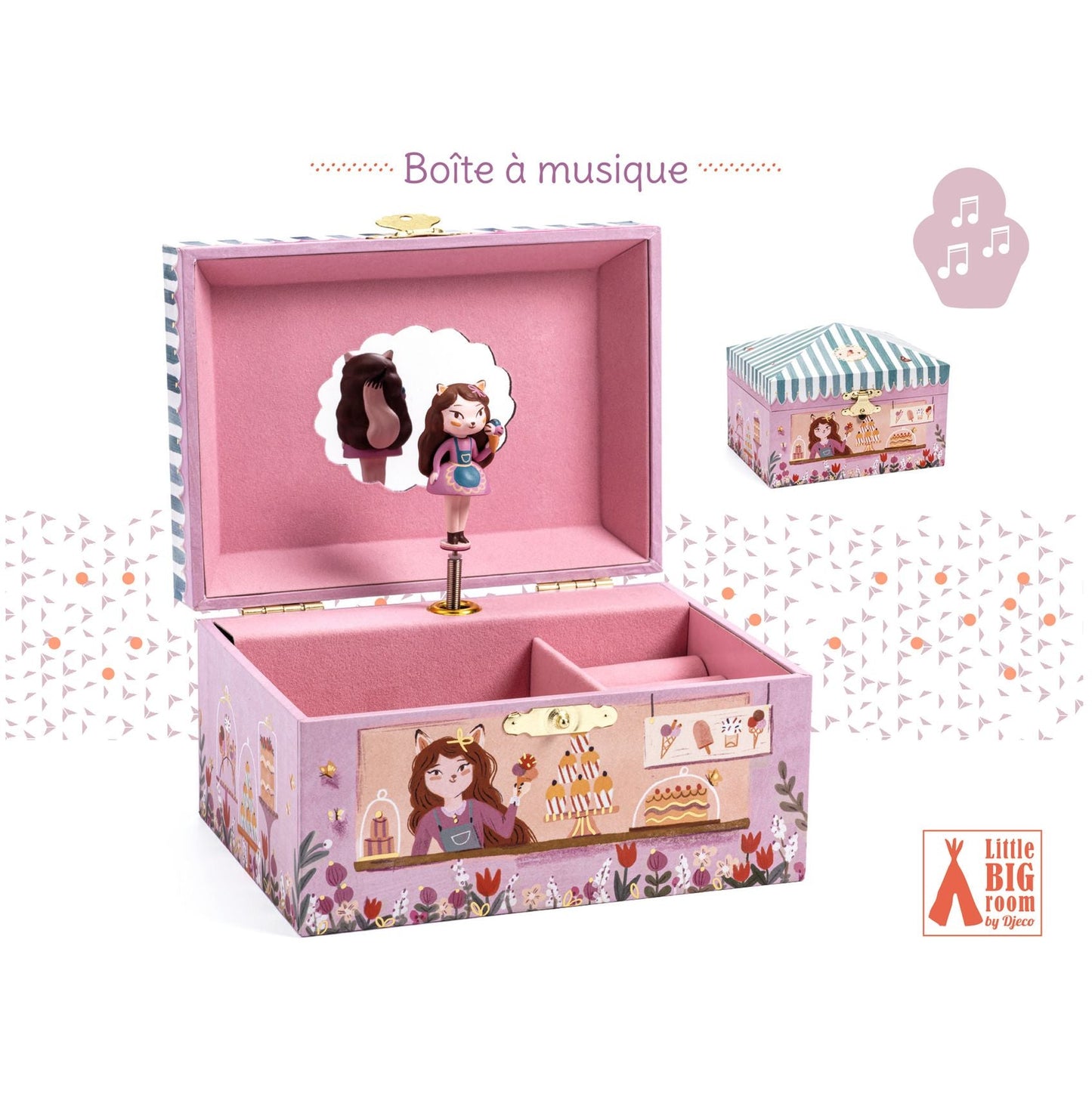 アイスクリーム ショップ