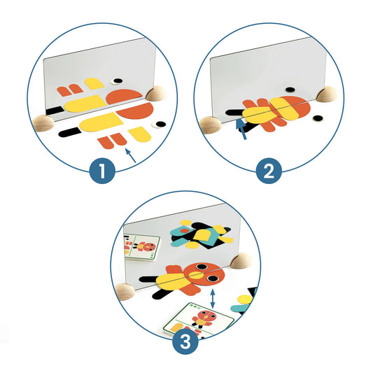 ミラー アニマルズ