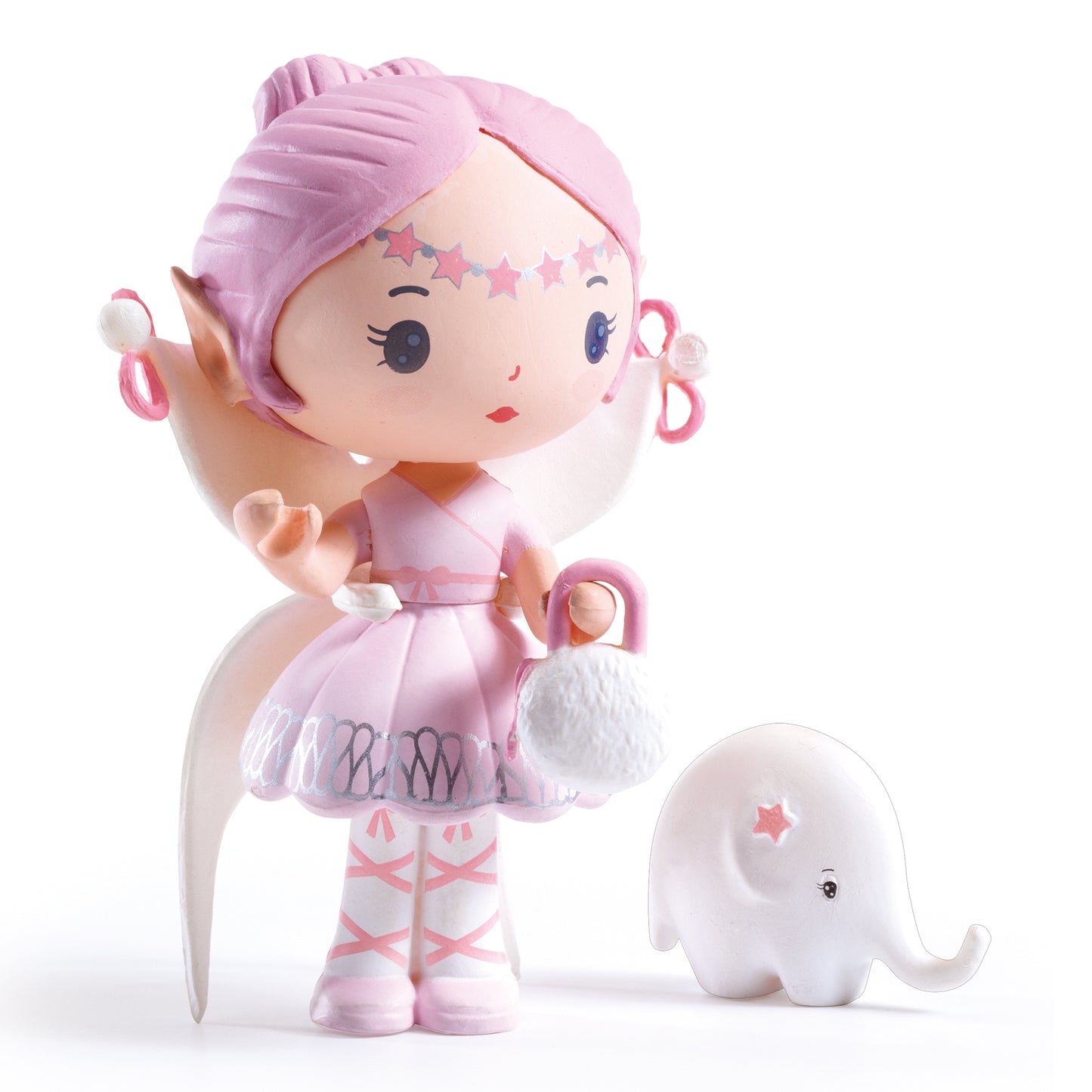 ティーニー エルフ&ボレロ