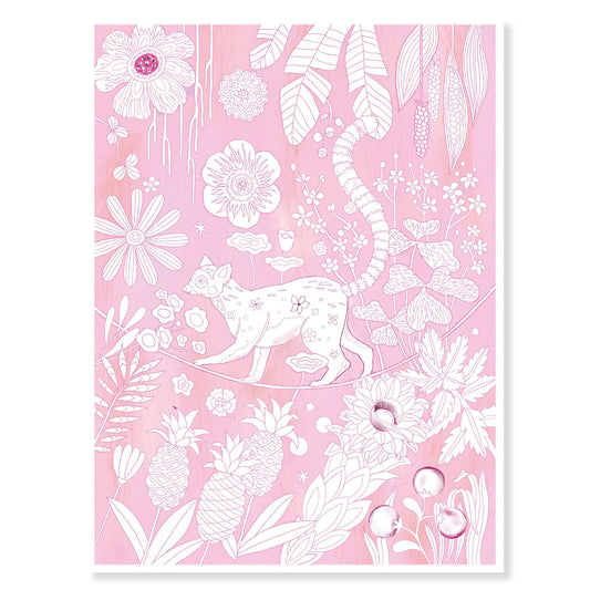 カラーリングギャラリー ワイルドネス