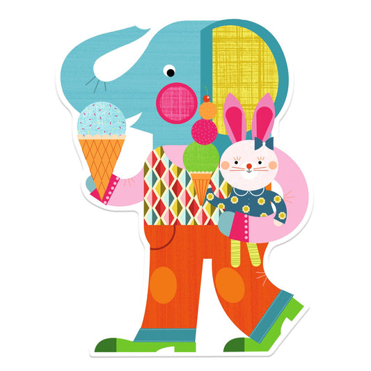 マジックカラーリング アニマロレン