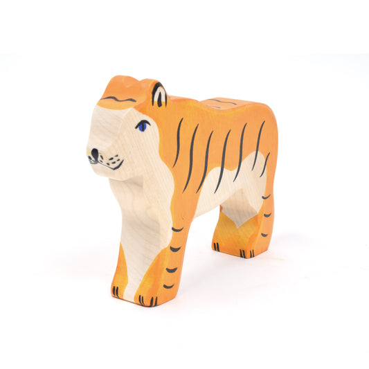 タイガー スタンディング