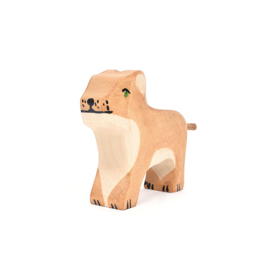 ライオン スモールスタンディング