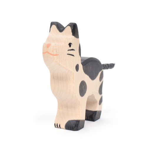 キャット スモールブラック&ホワイト