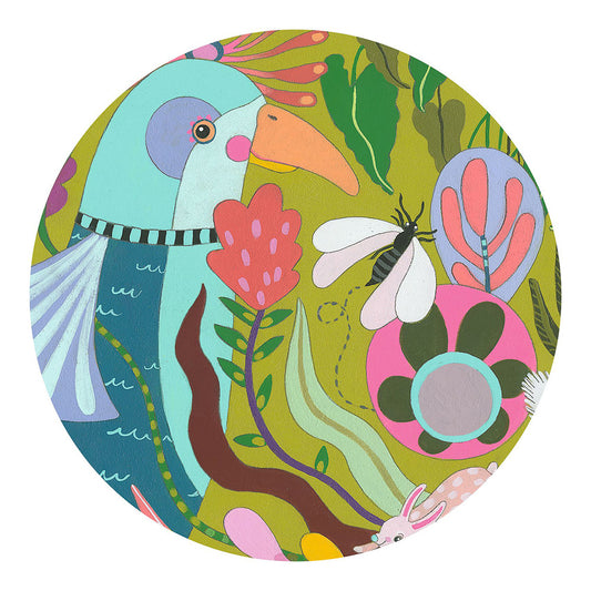 パズアート ナマケモノ 500ピース