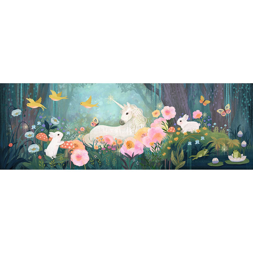 ギャラリーパズル エッジ オブ ザ ウッド