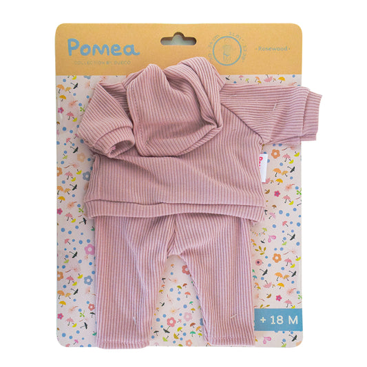 ポメア ローズウッド